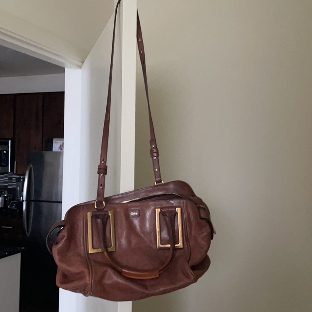 Chloe bag - Picture 3 of 4